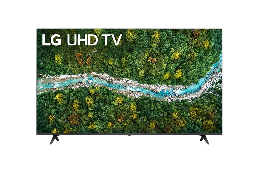 UHD UP7704